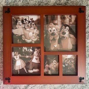 Disney Picture Frame